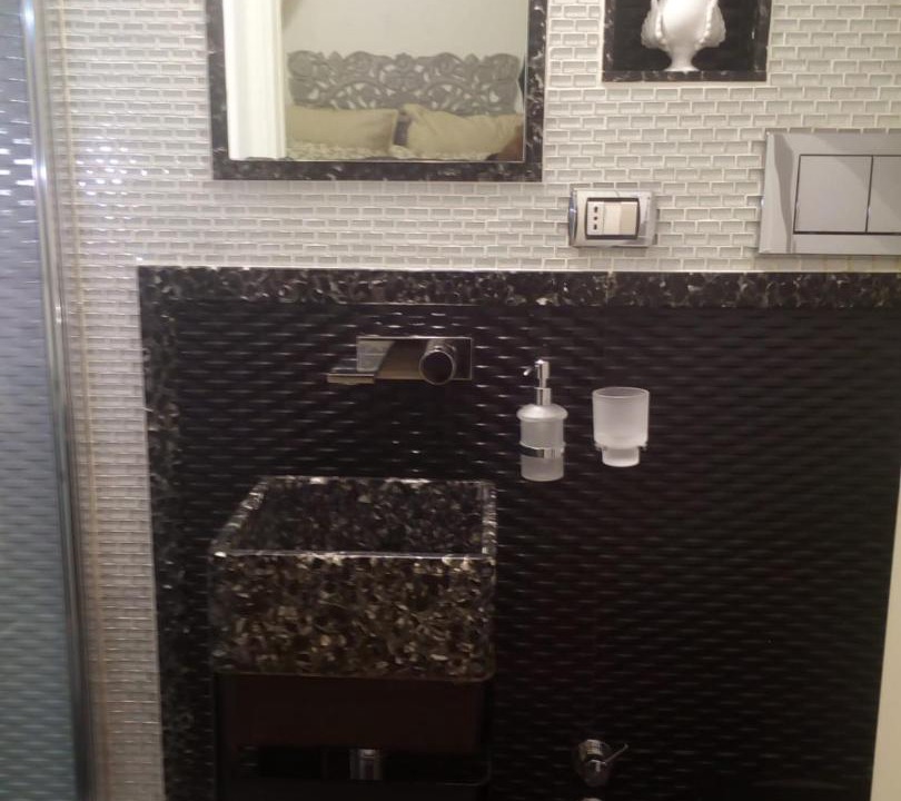 Photo of Bathroom in Fasano