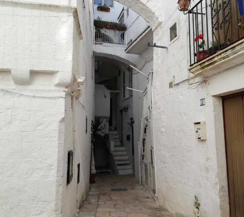 Photo of Others in Old Town Cisternino