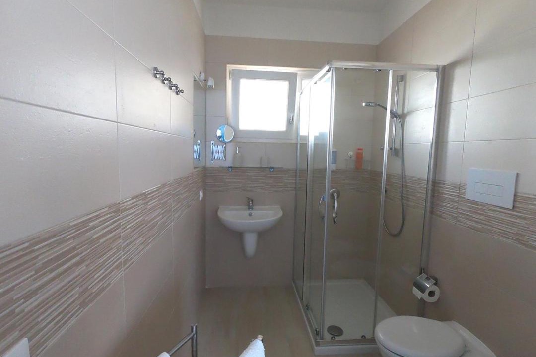 Photo of Bathroom in Lesina Marina