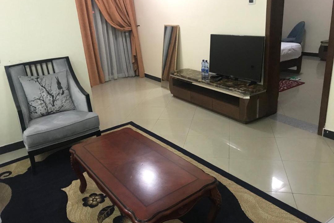Photo of Livingroom in Bole