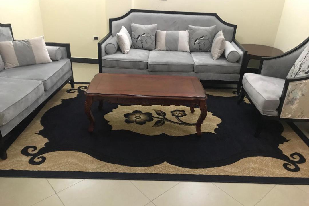 Photo of Livingroom in Bole