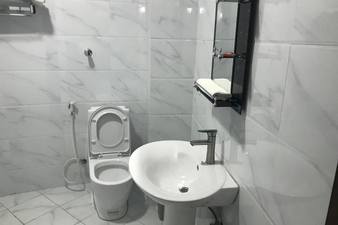Photo of Bathroom in Bole