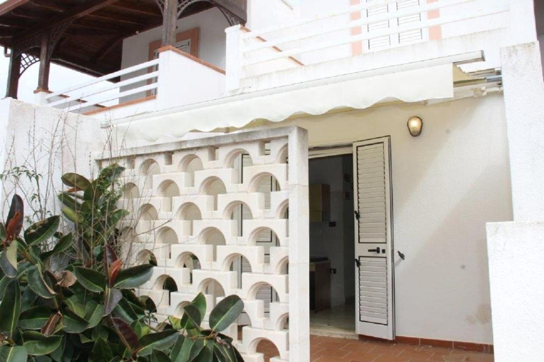 Photo of Patio Balcony in Lido Marini