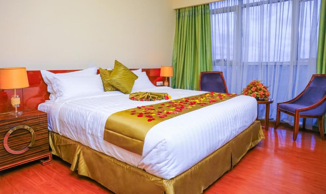 Photo of Bedroom in Arada