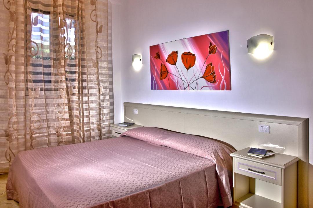 Photo of Bedroom in Otranto