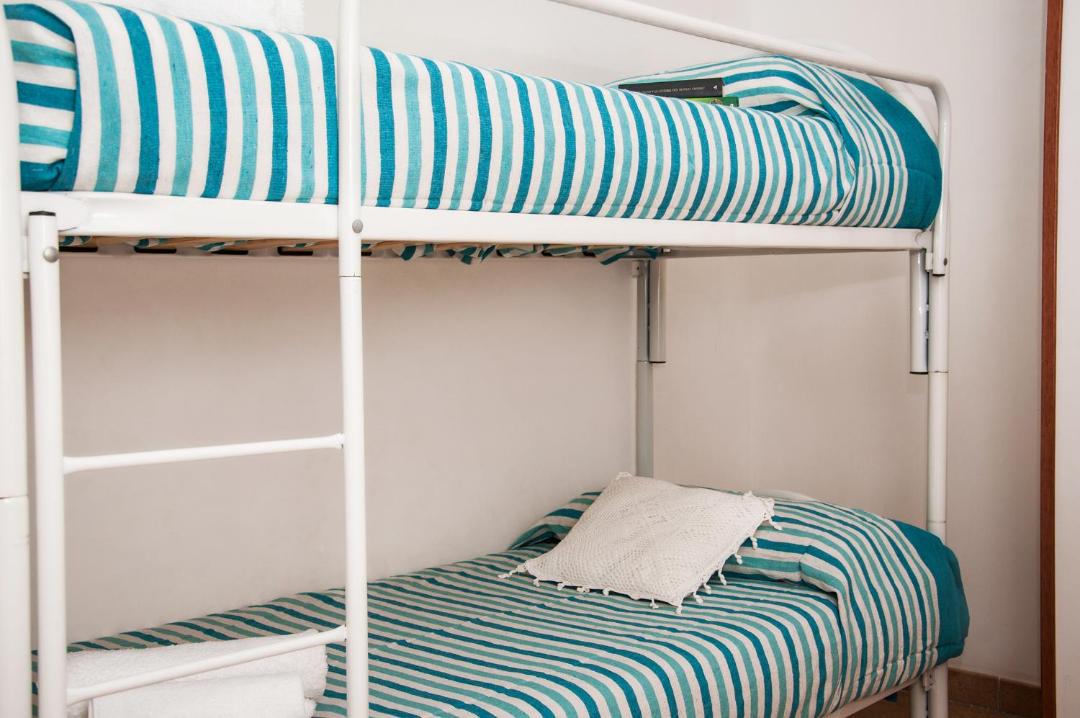 Photo of Bedroom in Torre Canne