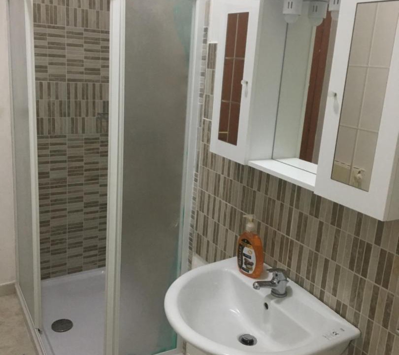 Photo of Bathroom in Old Town
