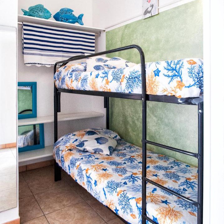 Photo of Bedroom in Torre Lapillo