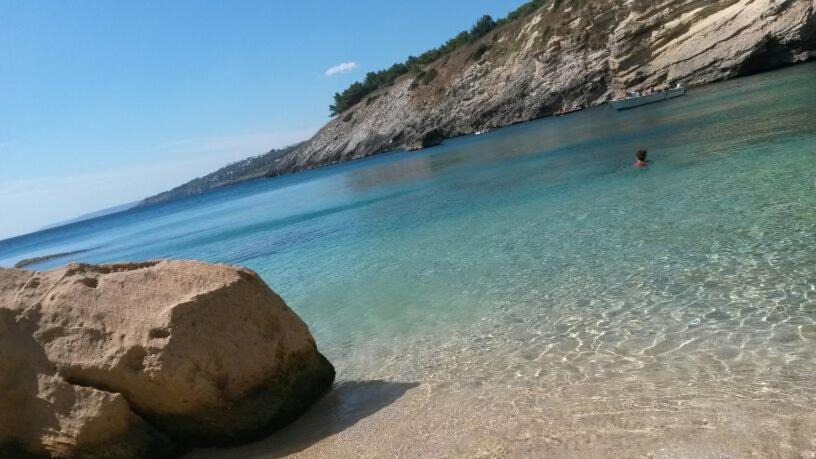 Photo of Outdoor in Vignacastrisi