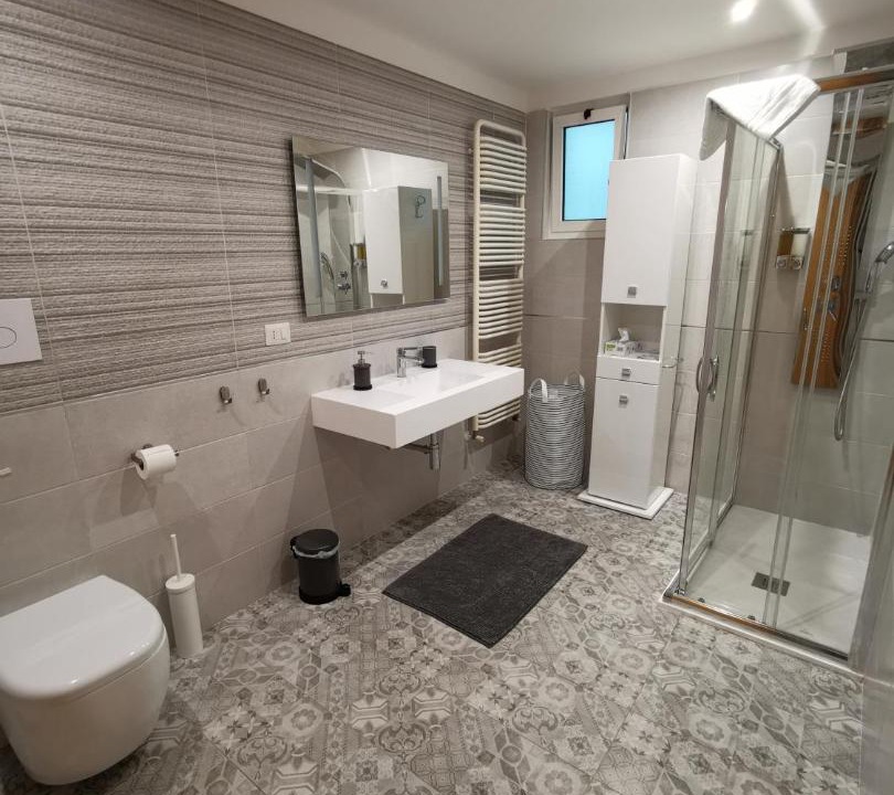 Photo of Bathroom in Valenzano