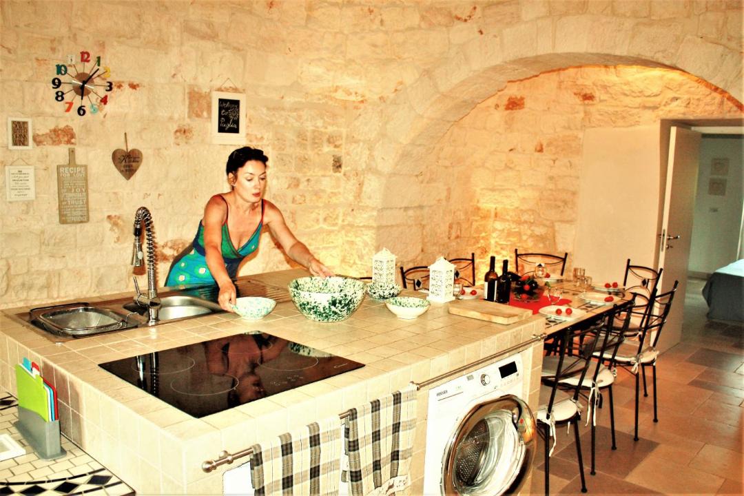 Photo of Others in Locorotondo