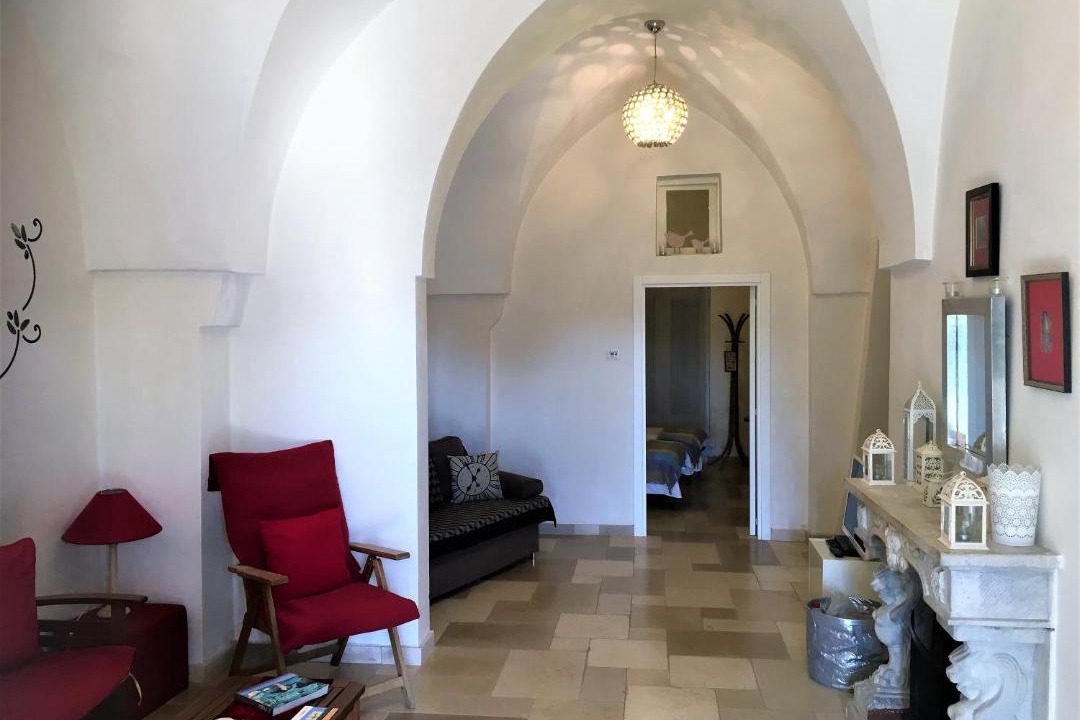 Photo of Livingroom in Locorotondo