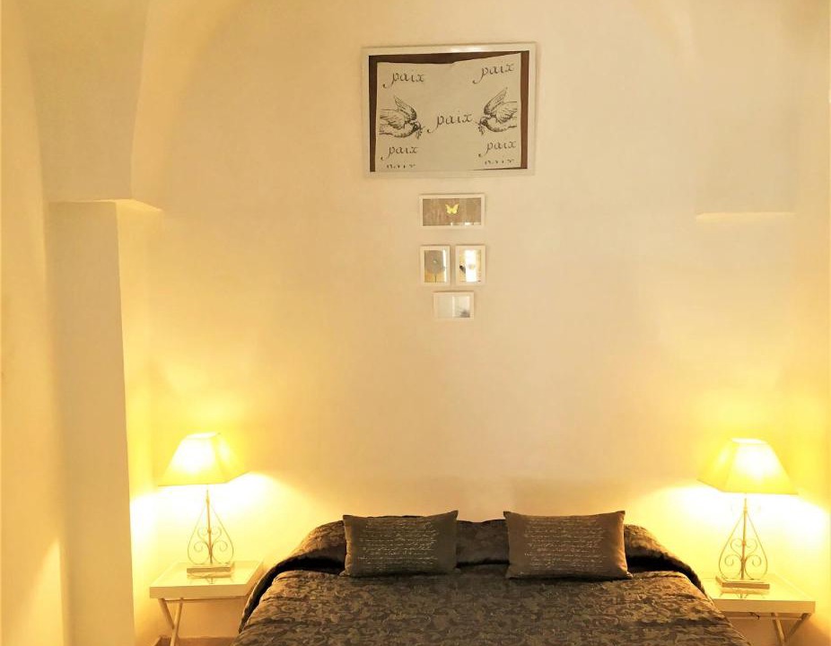 Photo of Bedroom in Locorotondo