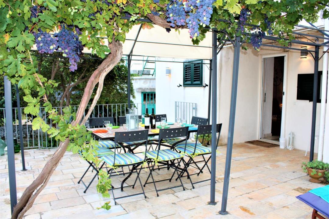 Photo of Patio Balcony in Locorotondo