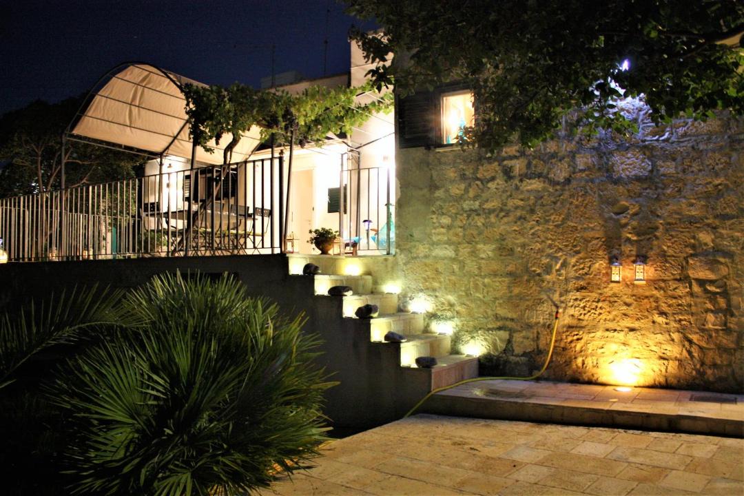 Photo of Buildings in Locorotondo