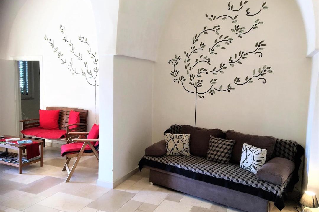 Photo of Livingroom in Locorotondo