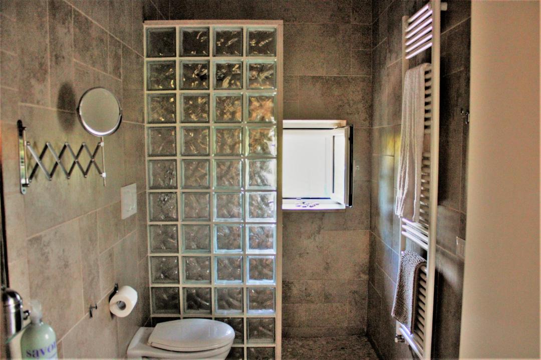 Photo of Bathroom in Locorotondo
