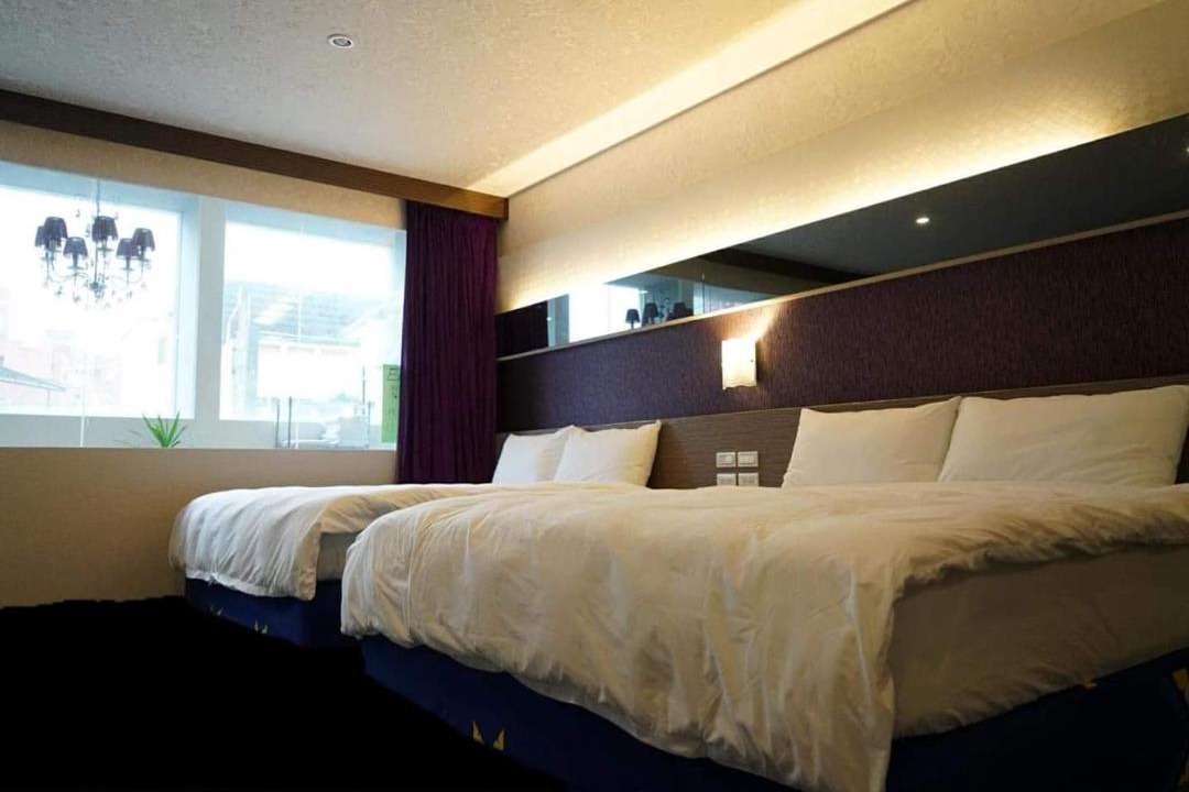 Photo of Bedroom in Yilan