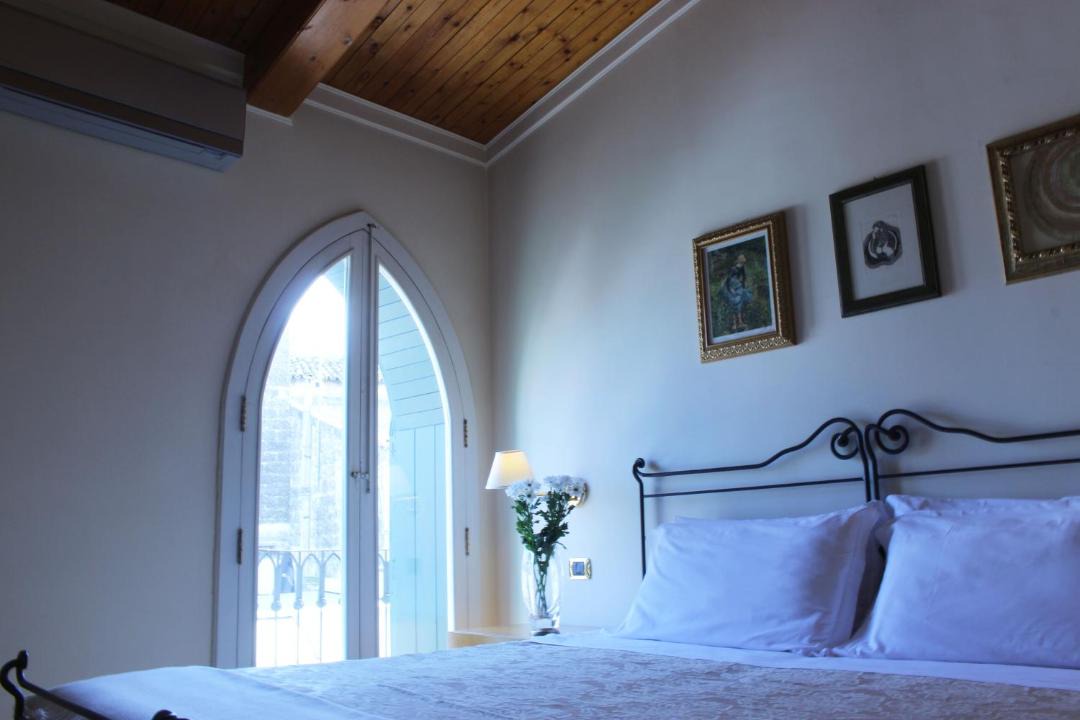 Photo of Bedroom in Gravina in Puglia