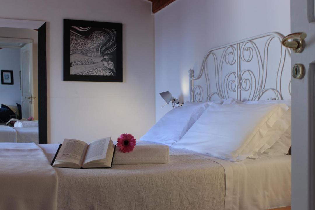 Photo of Bedroom in Gravina in Puglia