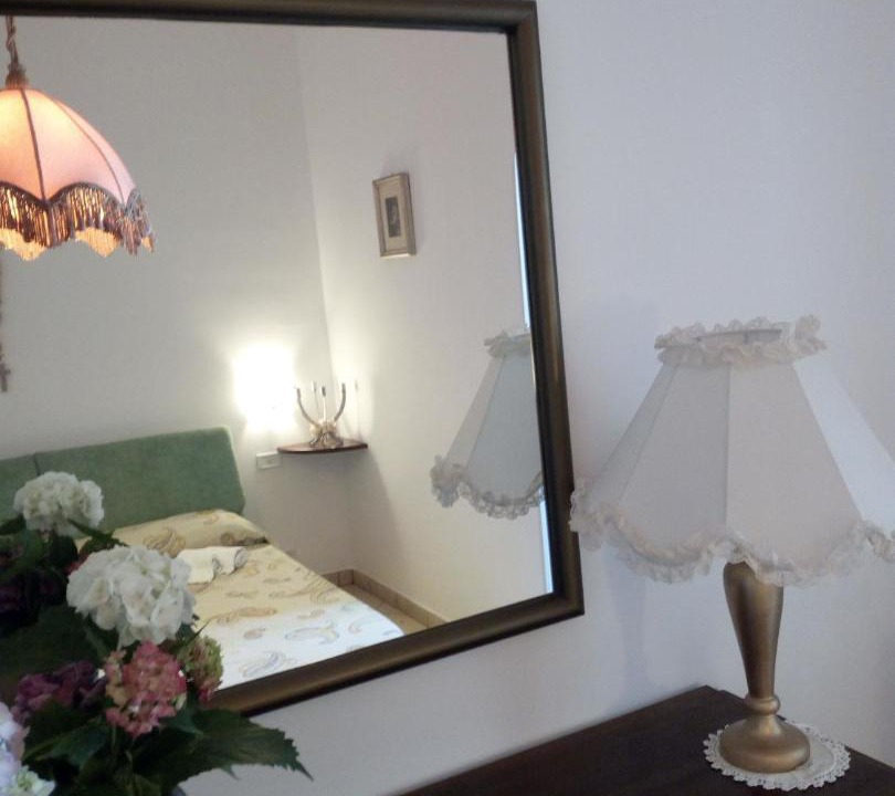 Photo of Bedroom in Fasano