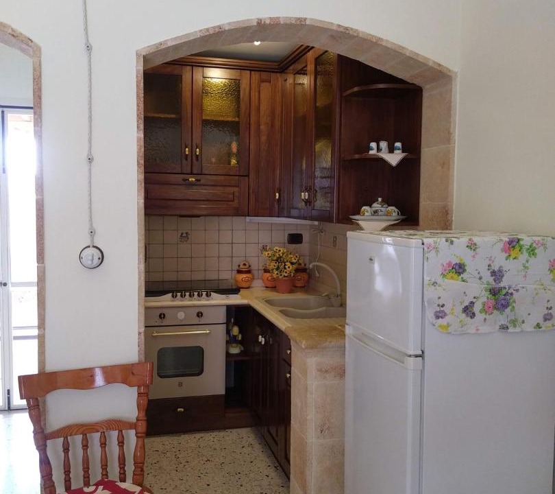 Photo of Kitchen in Felline