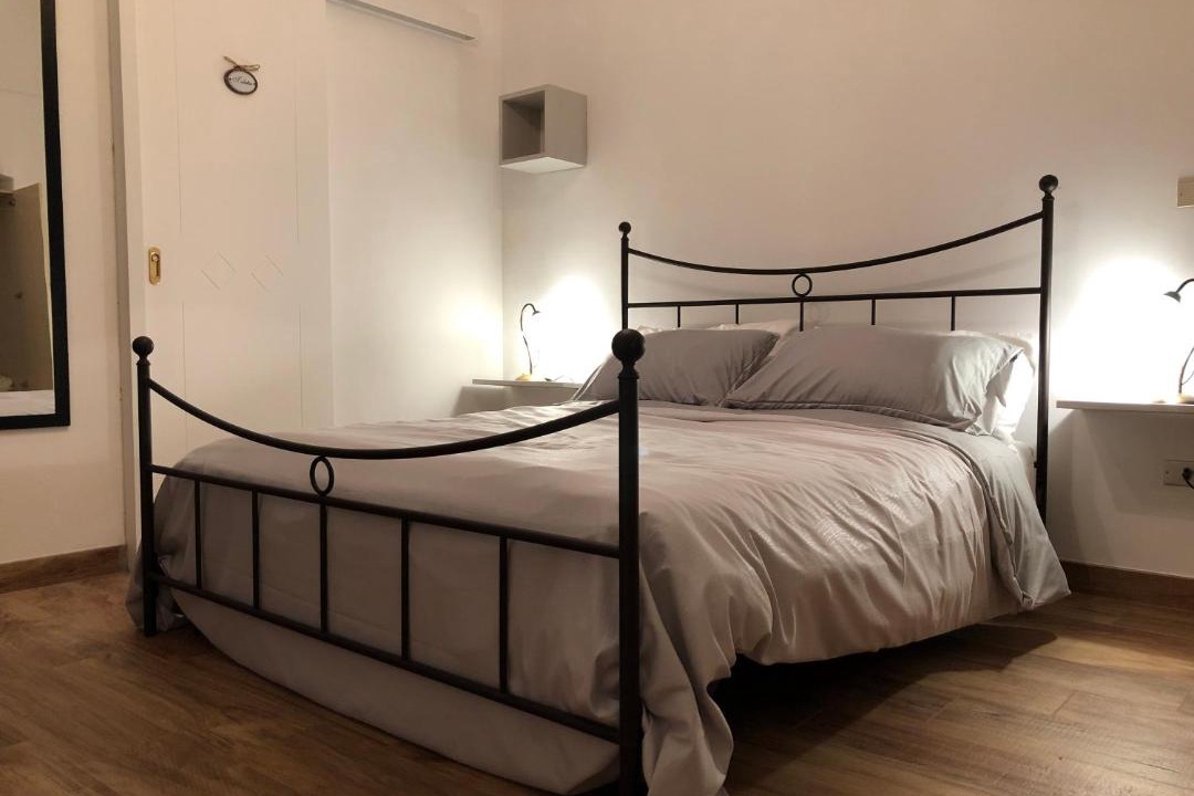 Photo of Bedroom in Castellaneta
