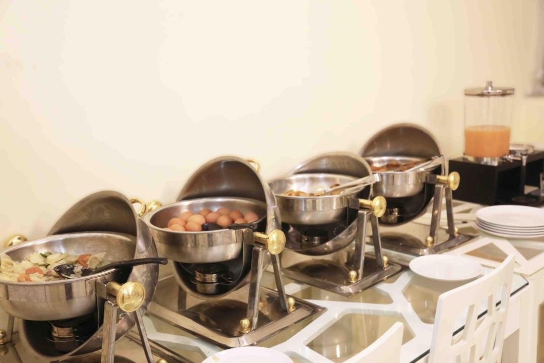 Photo of Kitchen in Lideta