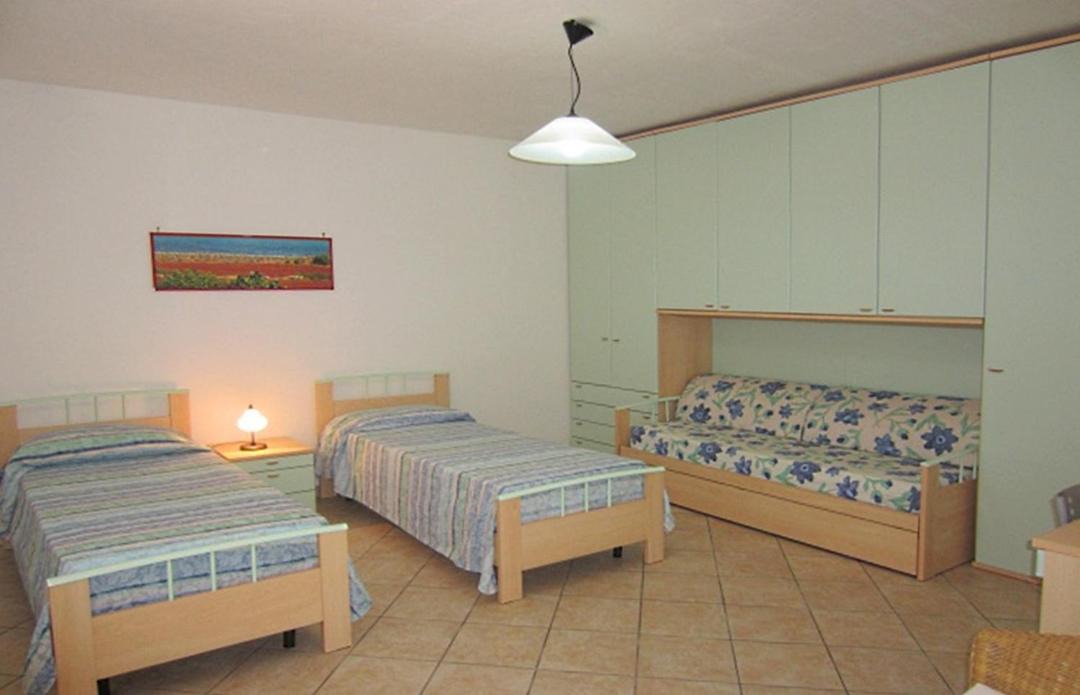 Photo of Bedroom in Torre Vado