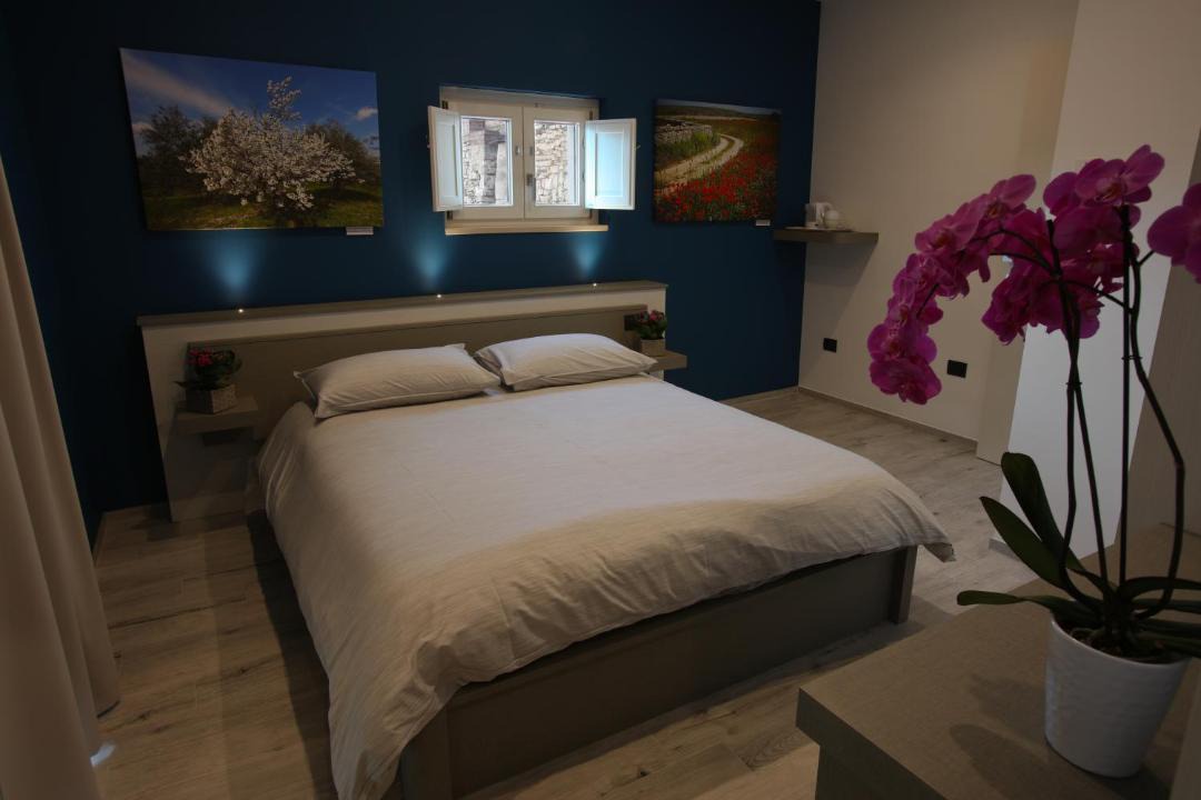 Photo of Bedroom in Ruvo di Puglia