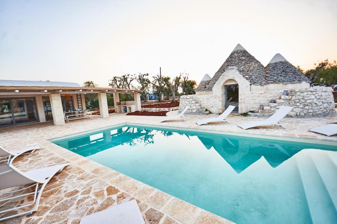Photo of Outdoor in Ostuni