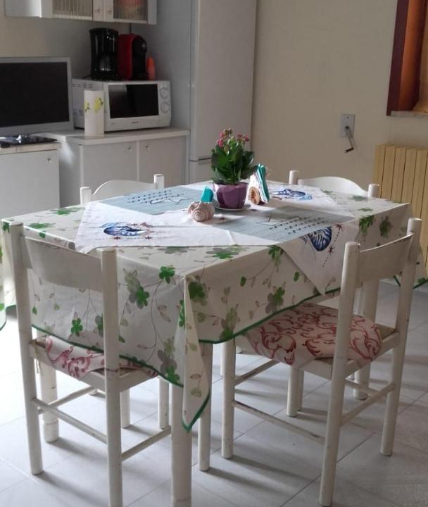 Photo of Kitchen in Collepasso