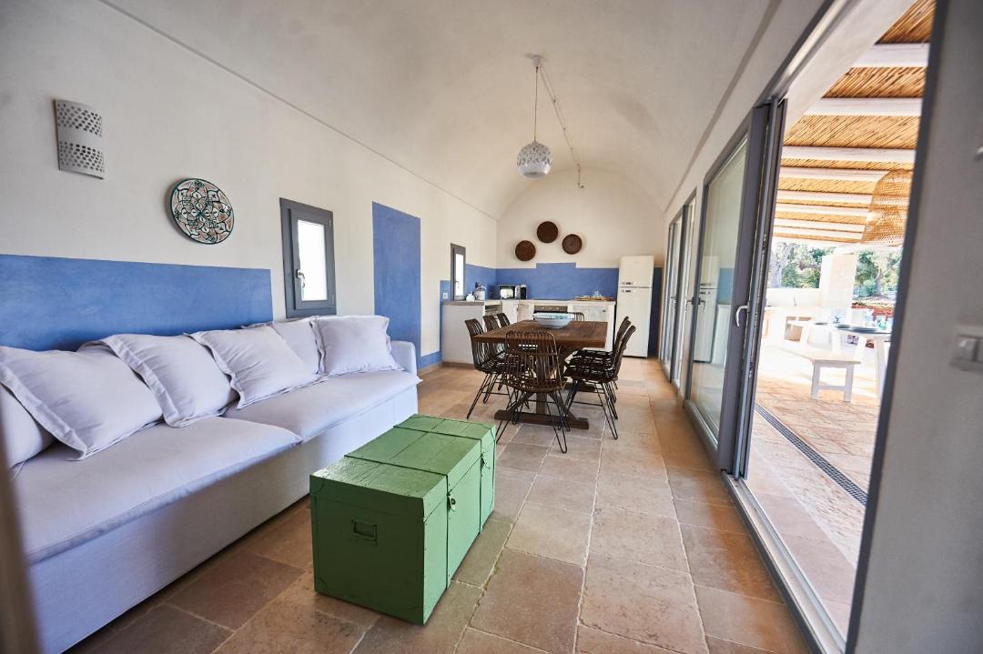Photo of Livingroom in Ostuni