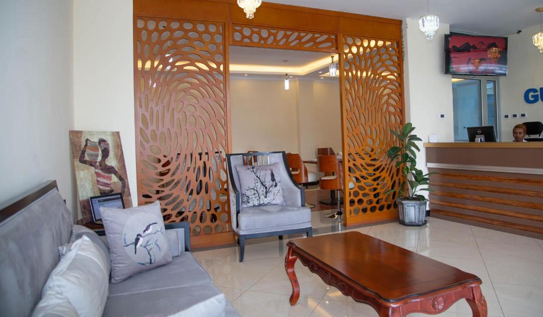 Photo of Livingroom in Bole