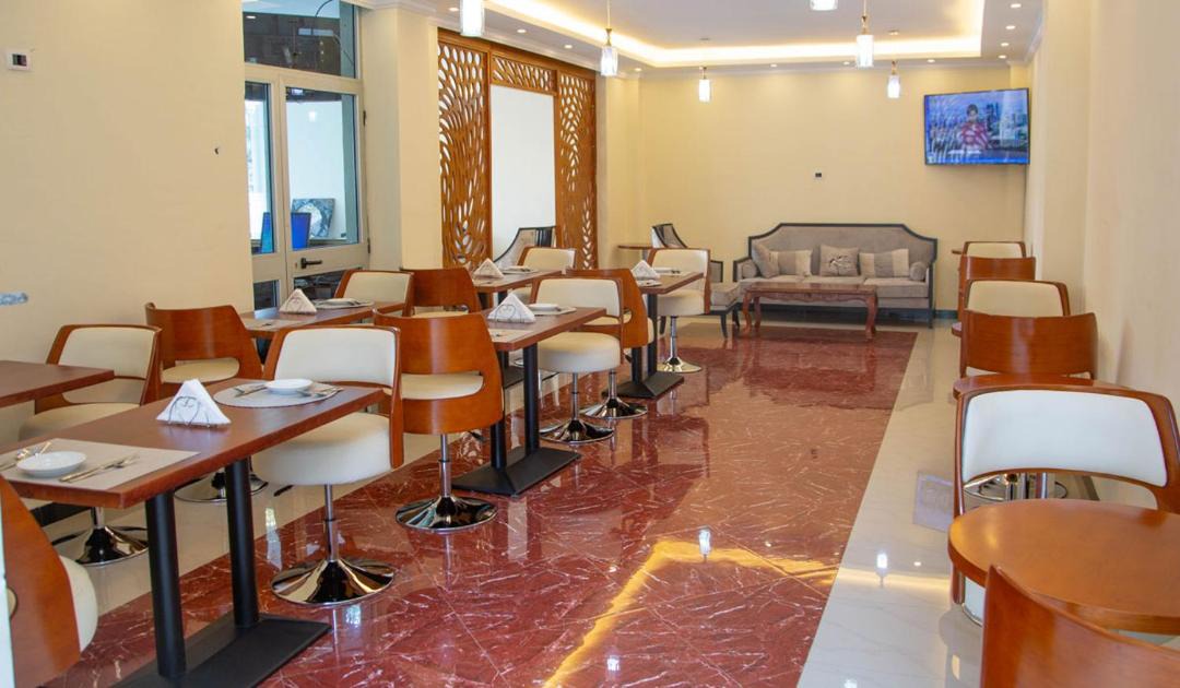 Photo of Livingroom in Bole