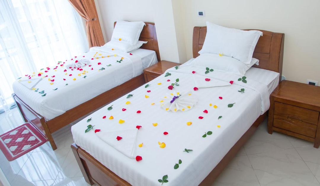 Photo of Bedroom in Bole