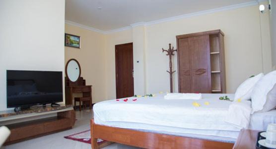 Photo of Bedroom in Bole