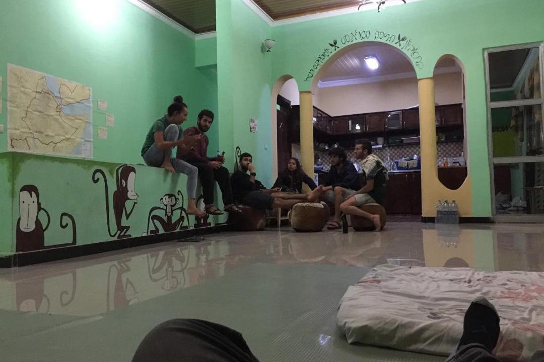 Photo of Others in Gondar