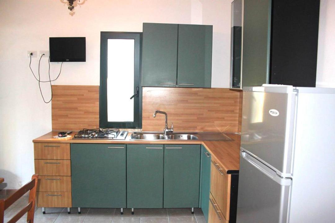 Photo of Kitchen in Otranto
