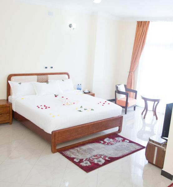 Photo of Bedroom in Bole