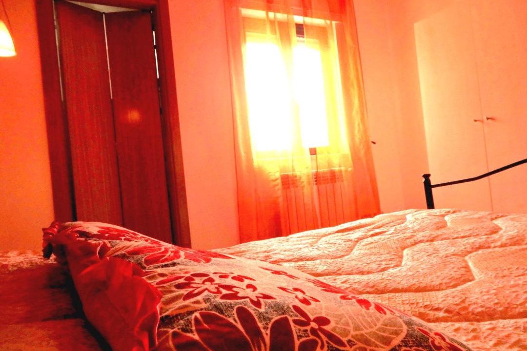 Photo of Bedroom in Otranto