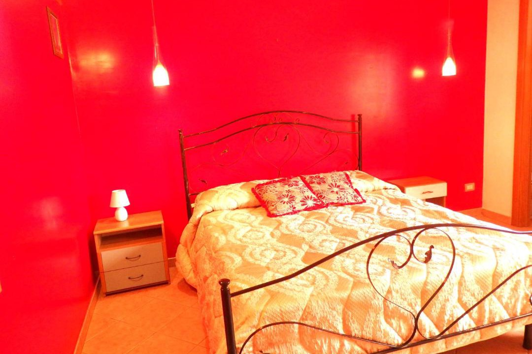 Photo of Bedroom in Otranto