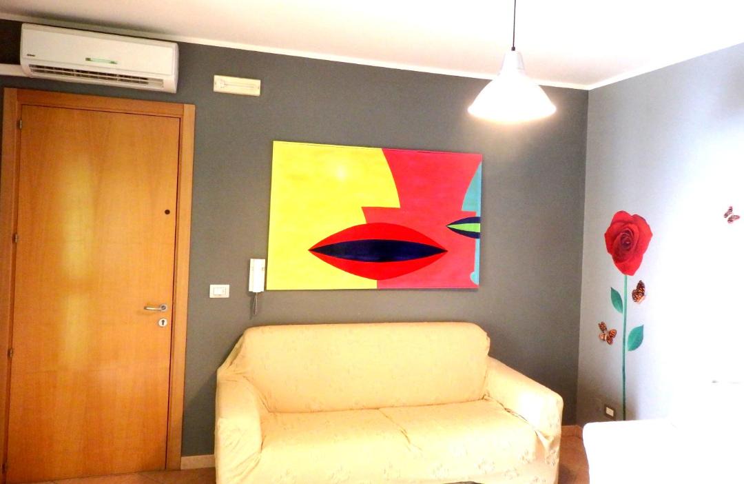 Photo of Livingroom in Otranto