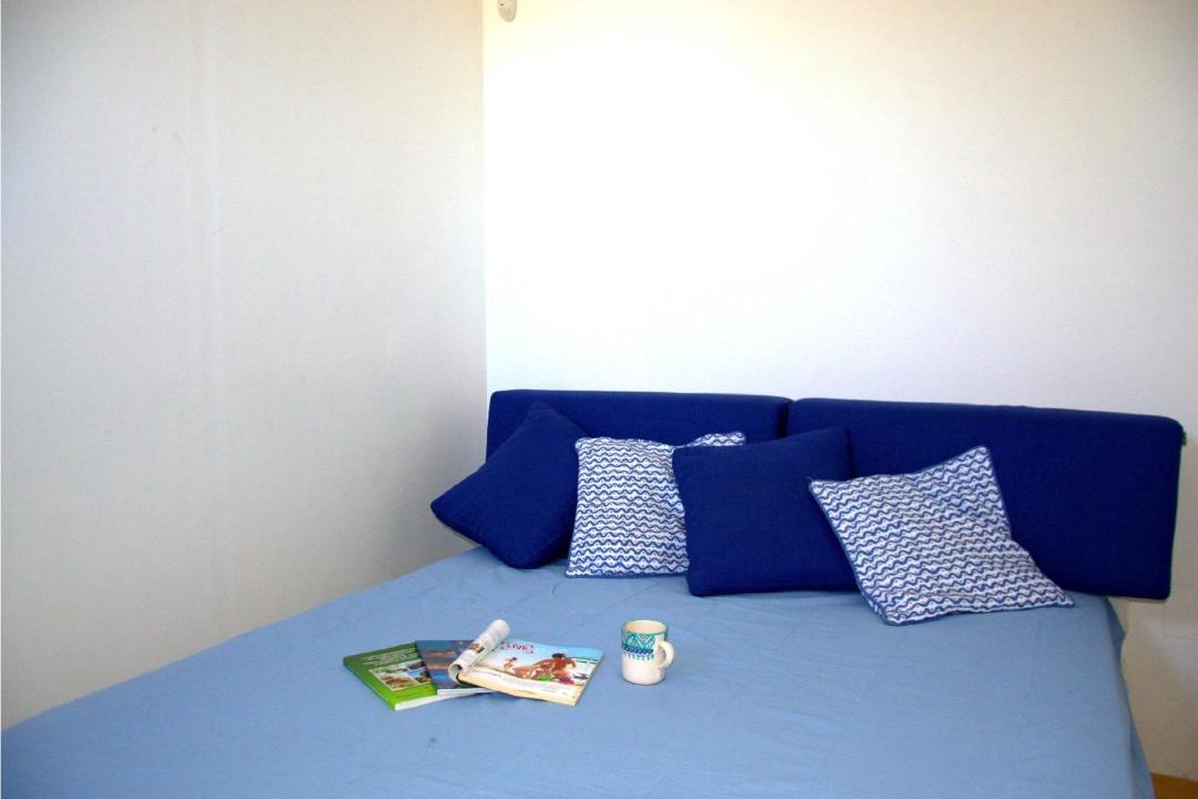 Photo of Bedroom in Marina Serra
