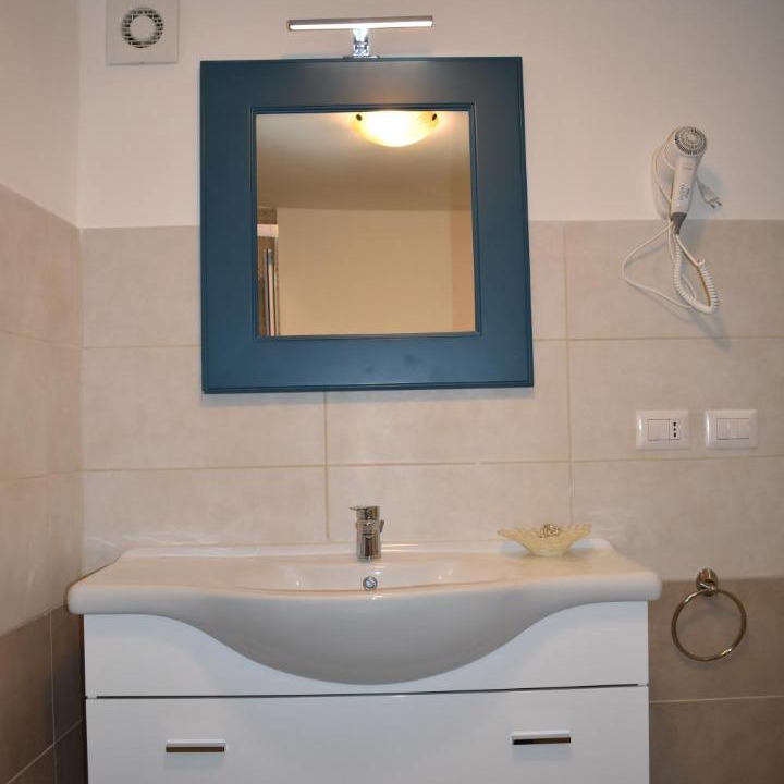 Photo of Bathroom in Avetrana