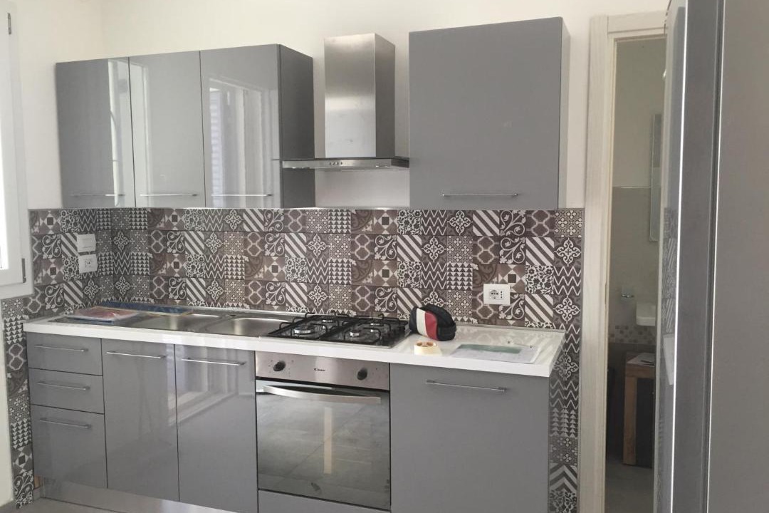 Photo of Kitchen in Boncore