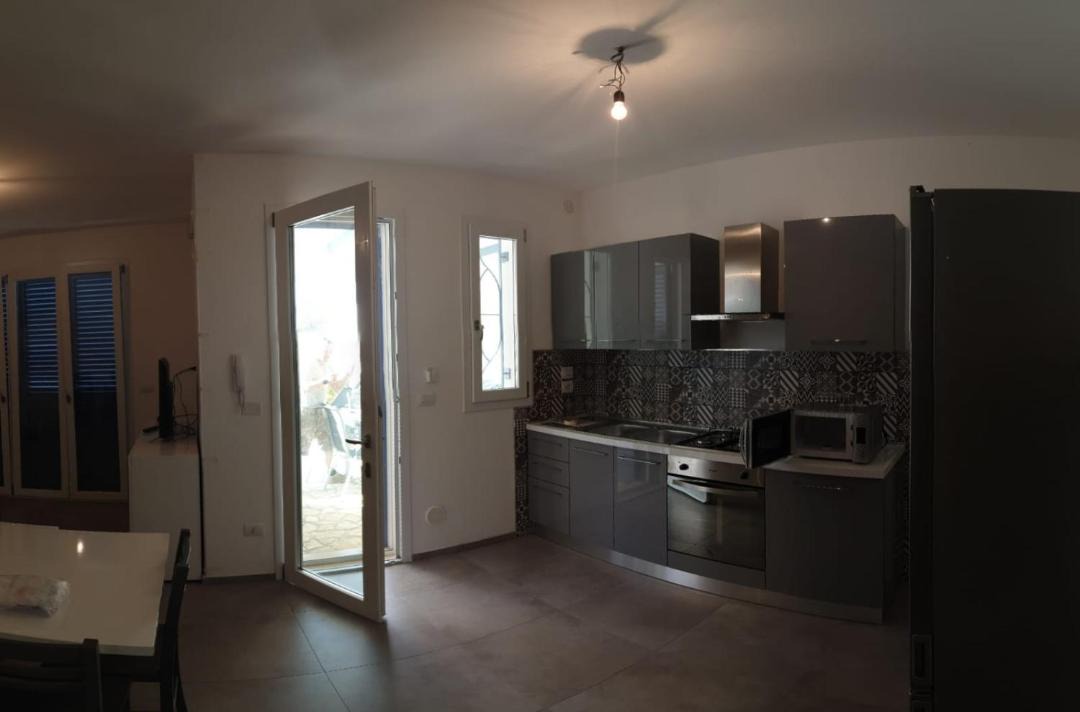 Photo of Kitchen in Boncore