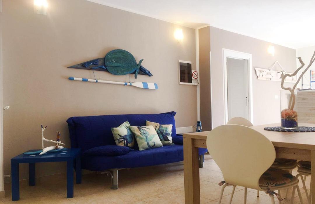 Photo of Livingroom in Santa Maria di Leuca