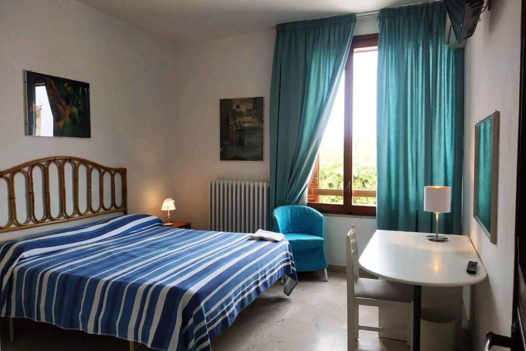 Photo of Bedroom in Otranto Historic Centre