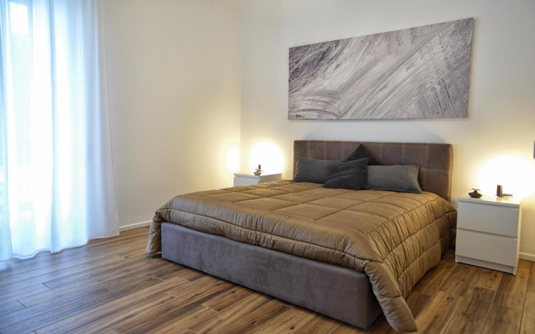 Photo of Bedroom in Andria